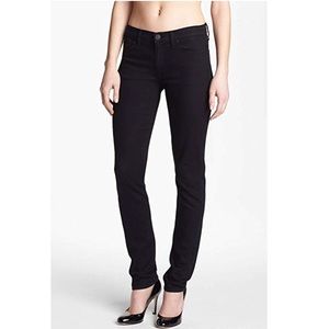 Hudson | Colette Midrise Skinny